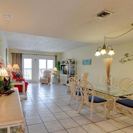 Panama City Beach Retreat With Pool And Ocean Views! Extérieur photo